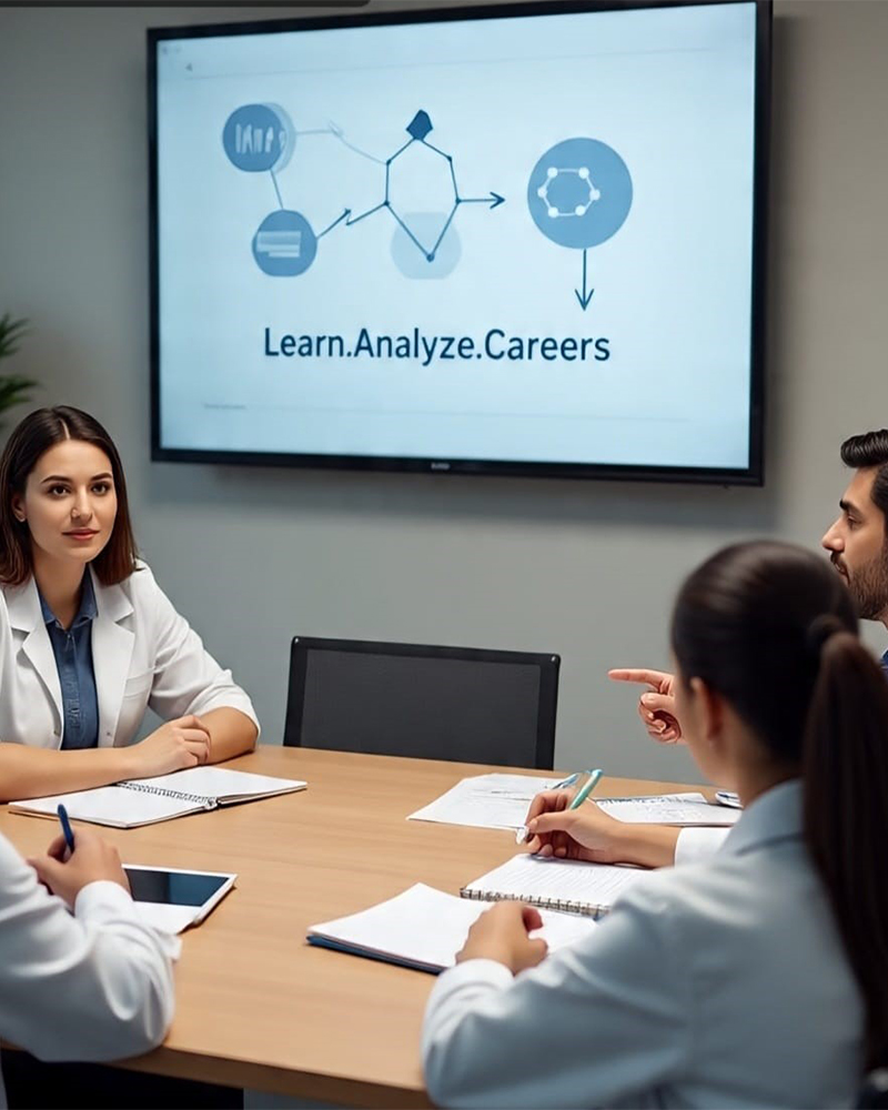 Clinical Research Professional