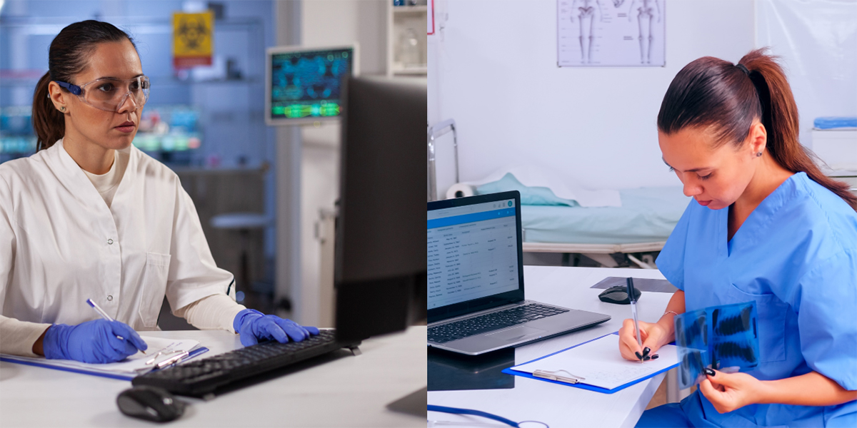 Dual Certification Program