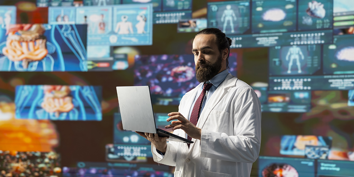 AMClinical Inception