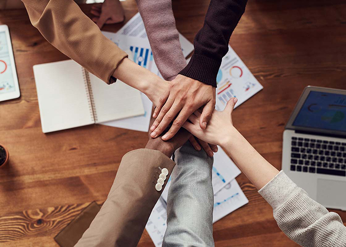 2020-2022 Partnerships