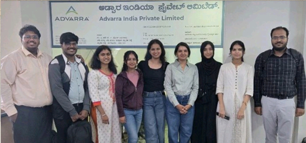 Student Success Stories